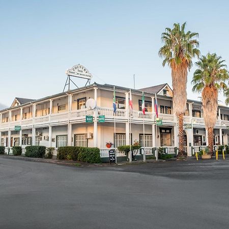 Karoo Country Inn Middelburg  Exteriér fotografie