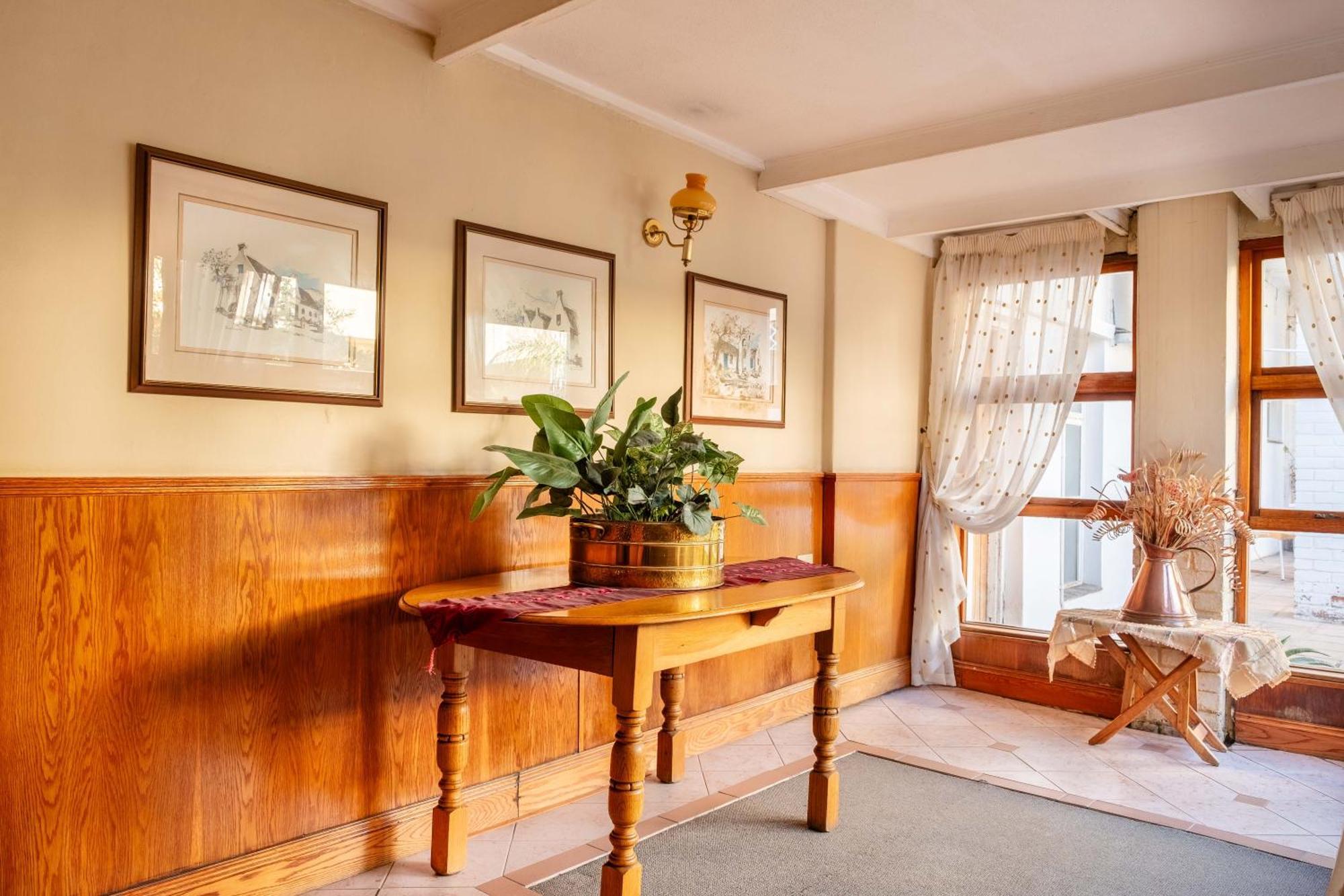 Karoo Country Inn Middelburg  Exteriér fotografie