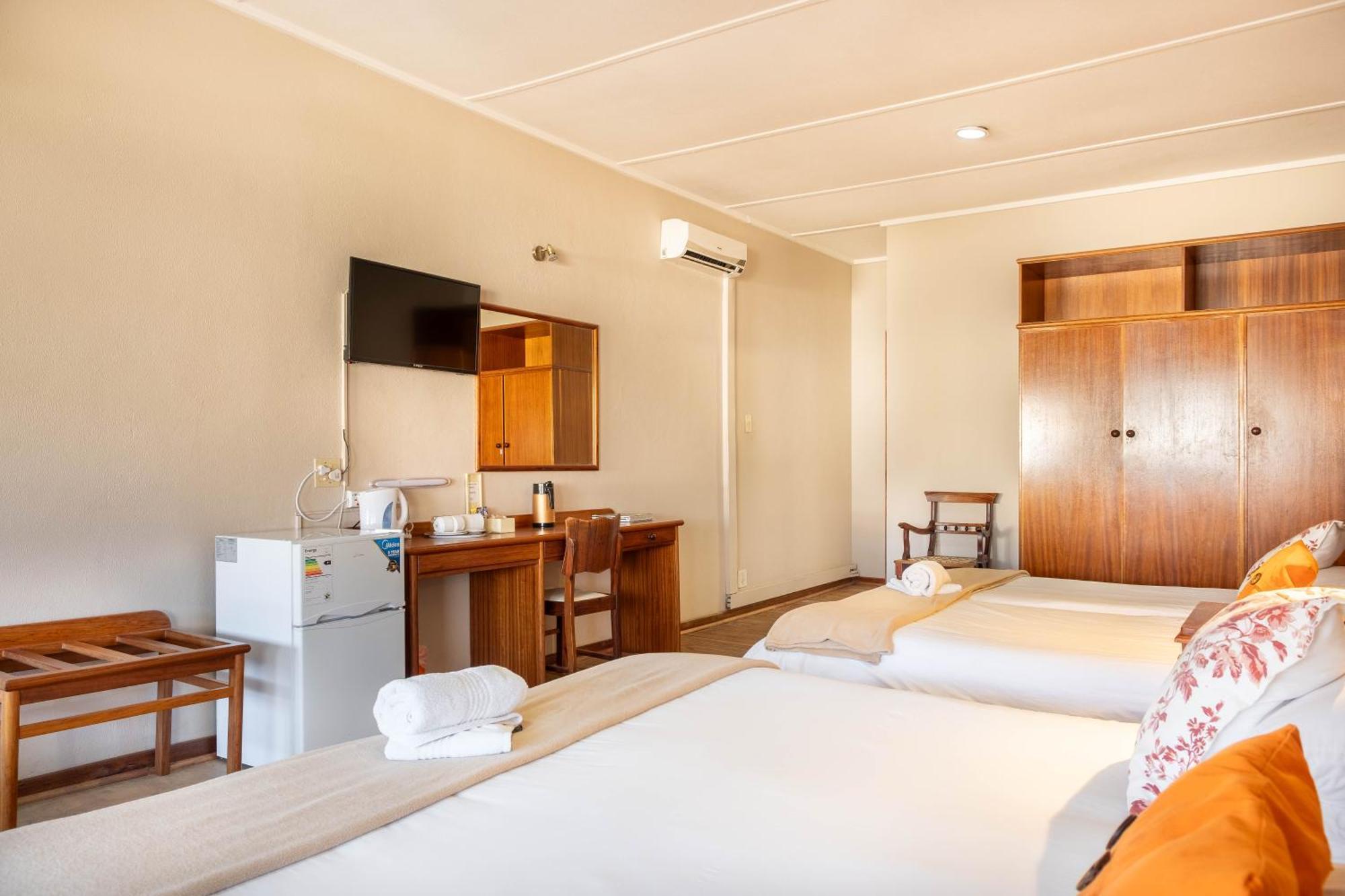 Karoo Country Inn Middelburg  Exteriér fotografie