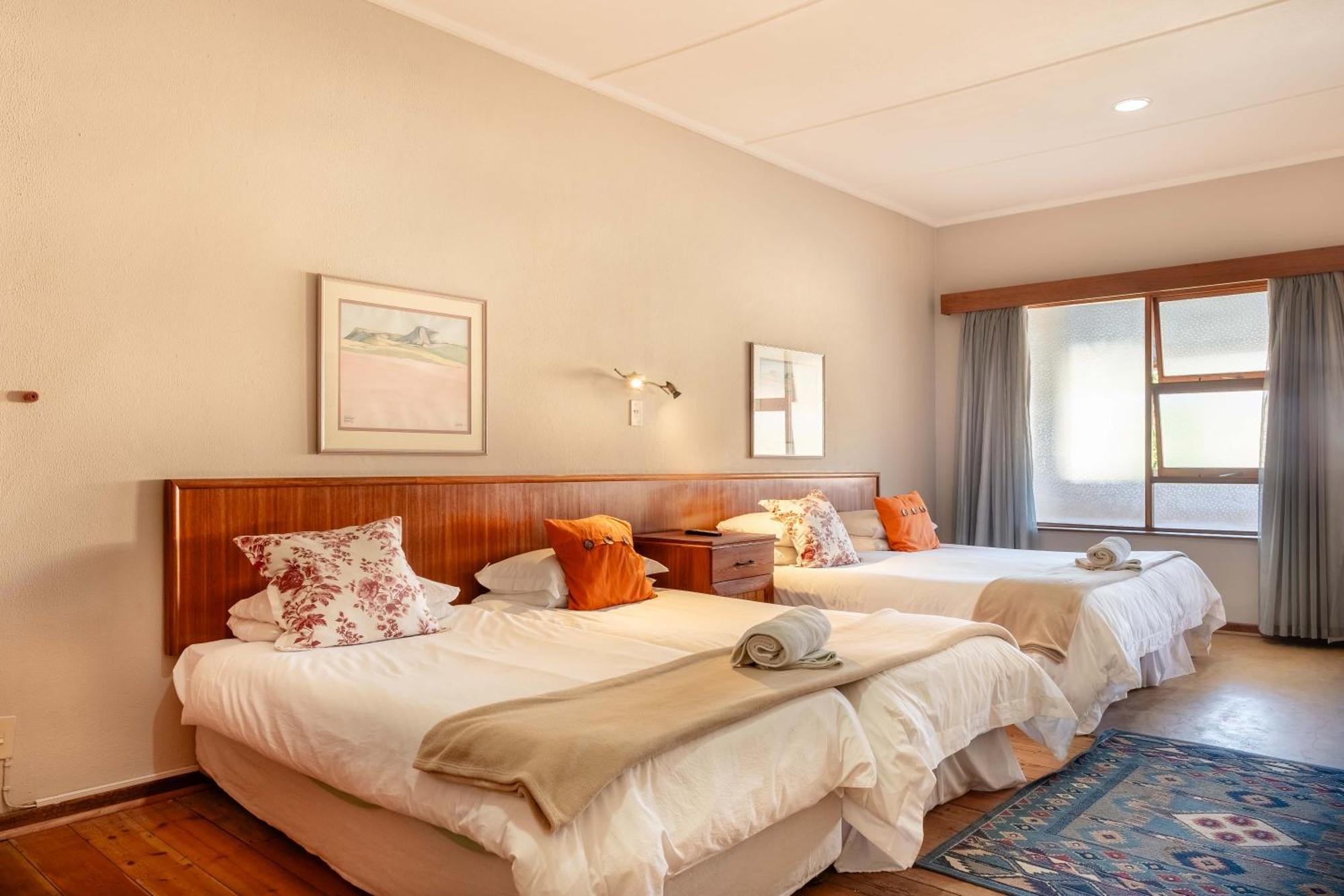 Karoo Country Inn Middelburg  Exteriér fotografie