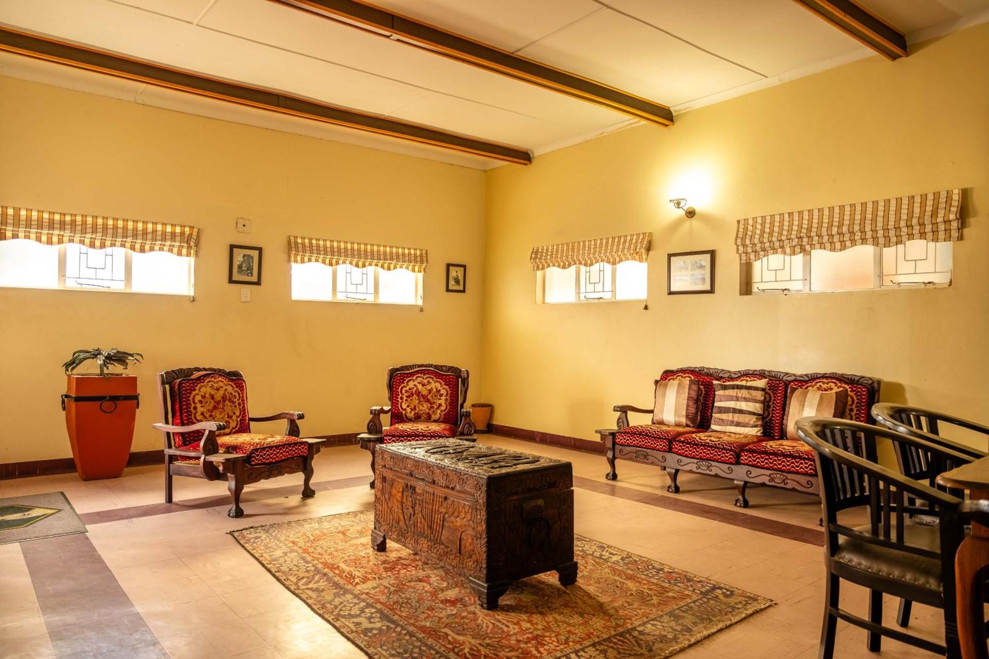 Karoo Country Inn Middelburg  Exteriér fotografie