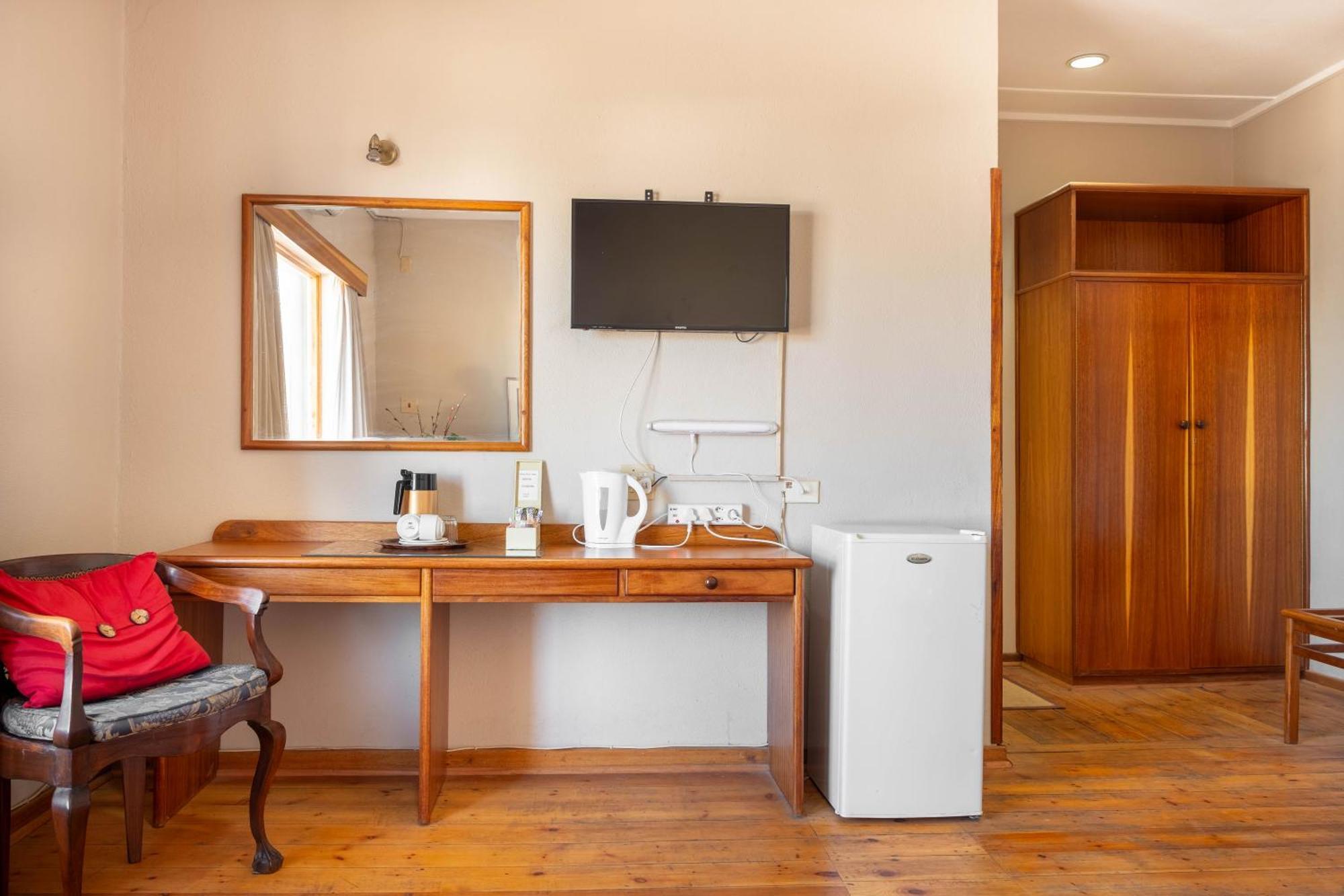 Karoo Country Inn Middelburg  Exteriér fotografie
