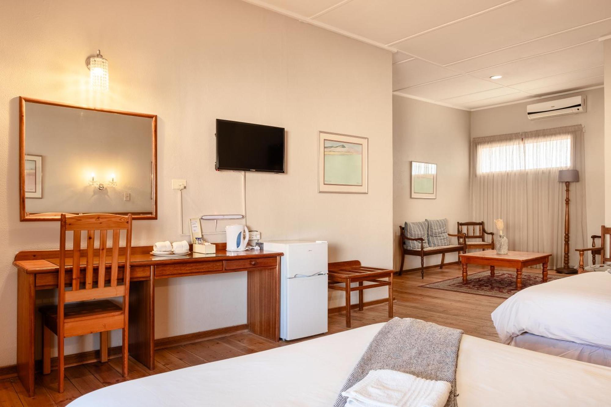 Karoo Country Inn Middelburg  Exteriér fotografie
