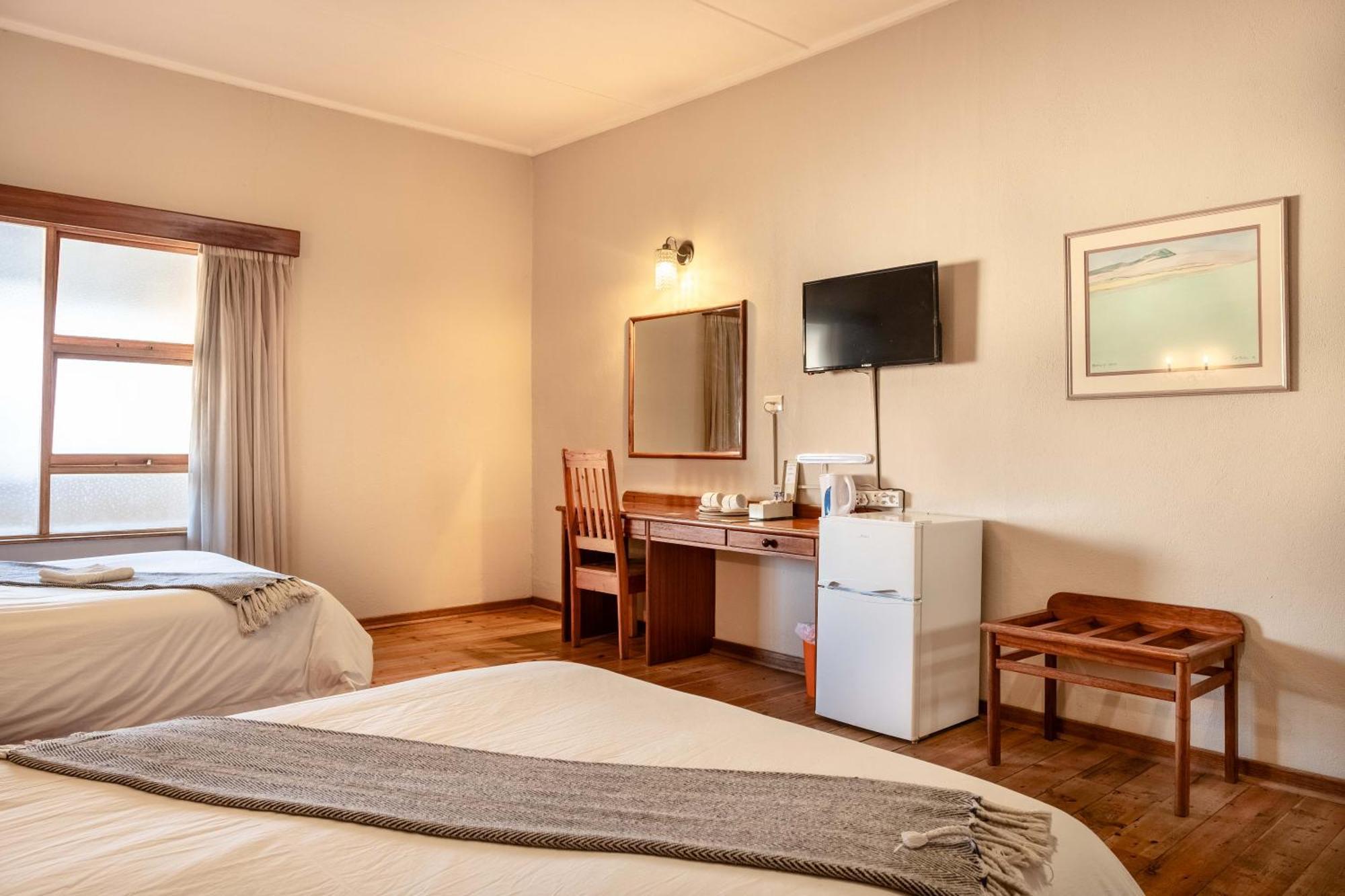Karoo Country Inn Middelburg  Exteriér fotografie