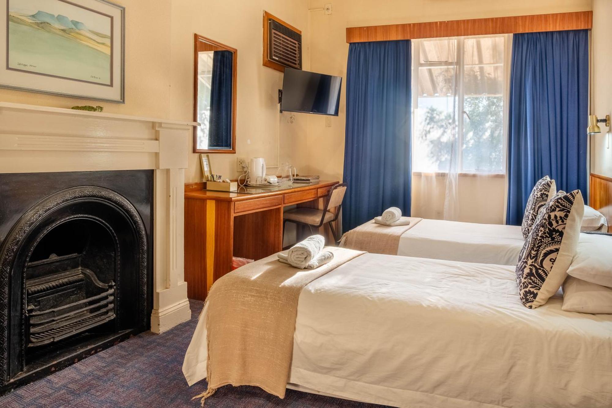 Karoo Country Inn Middelburg  Exteriér fotografie