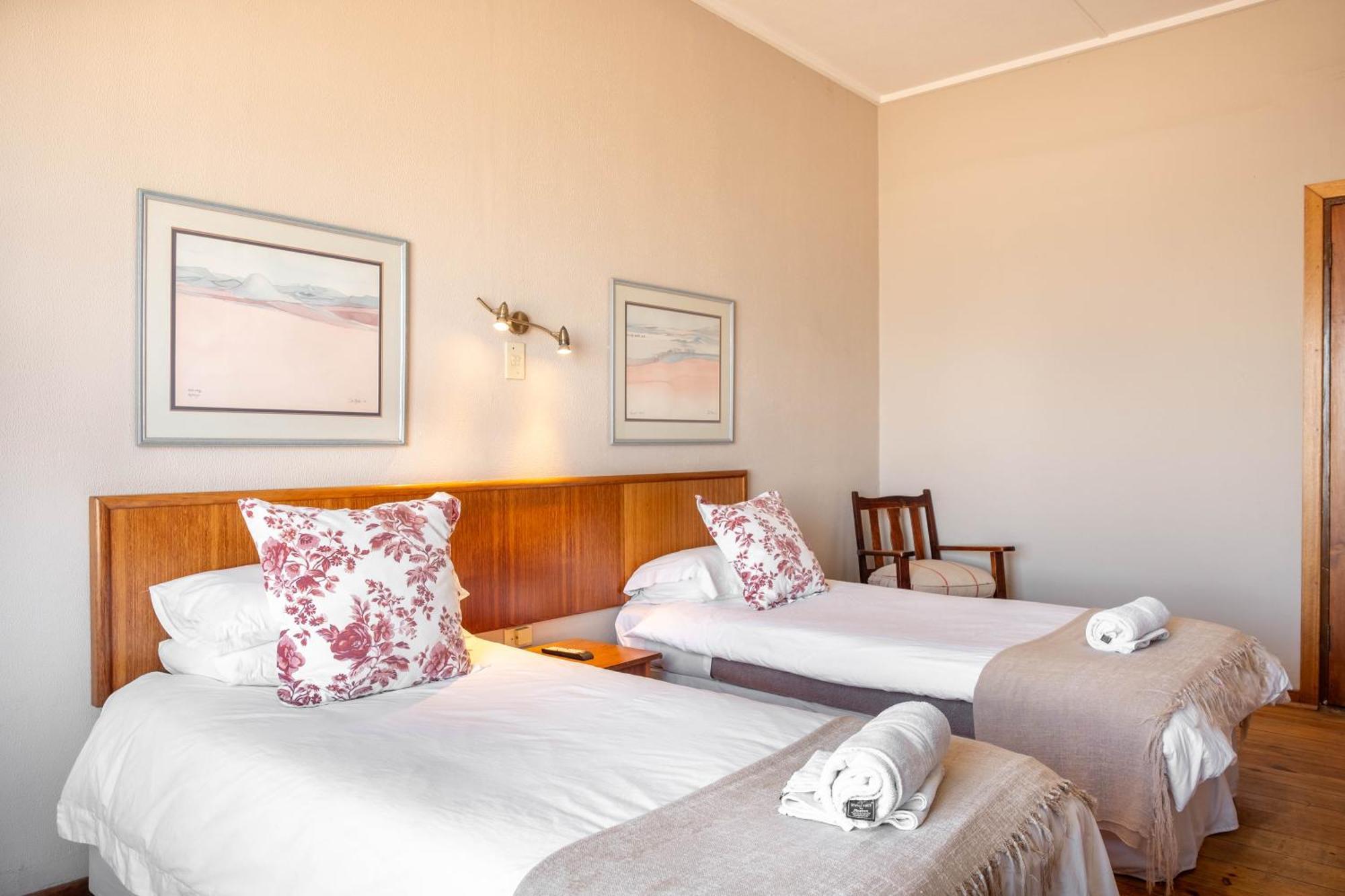 Karoo Country Inn Middelburg  Exteriér fotografie