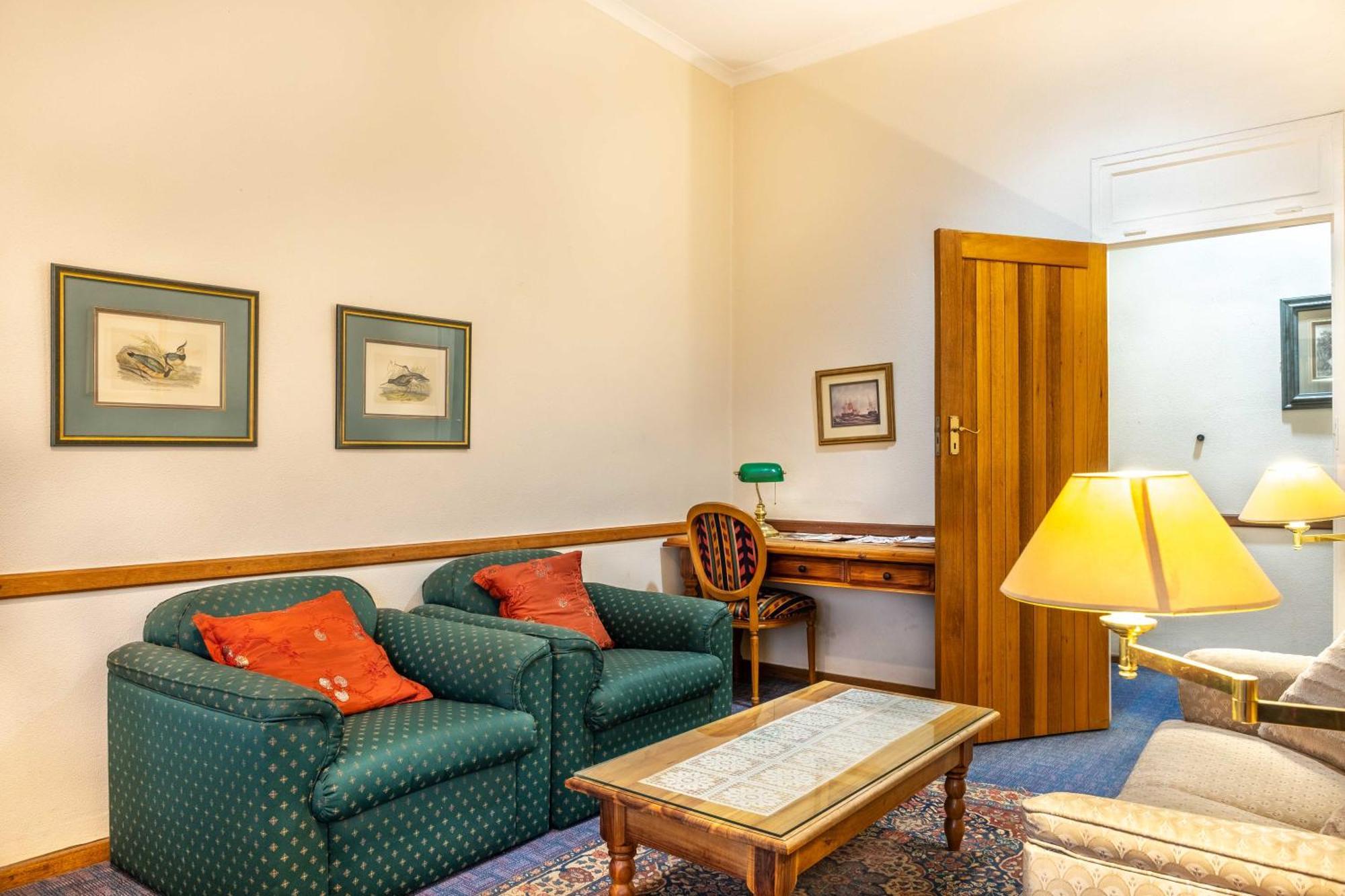 Karoo Country Inn Middelburg  Exteriér fotografie