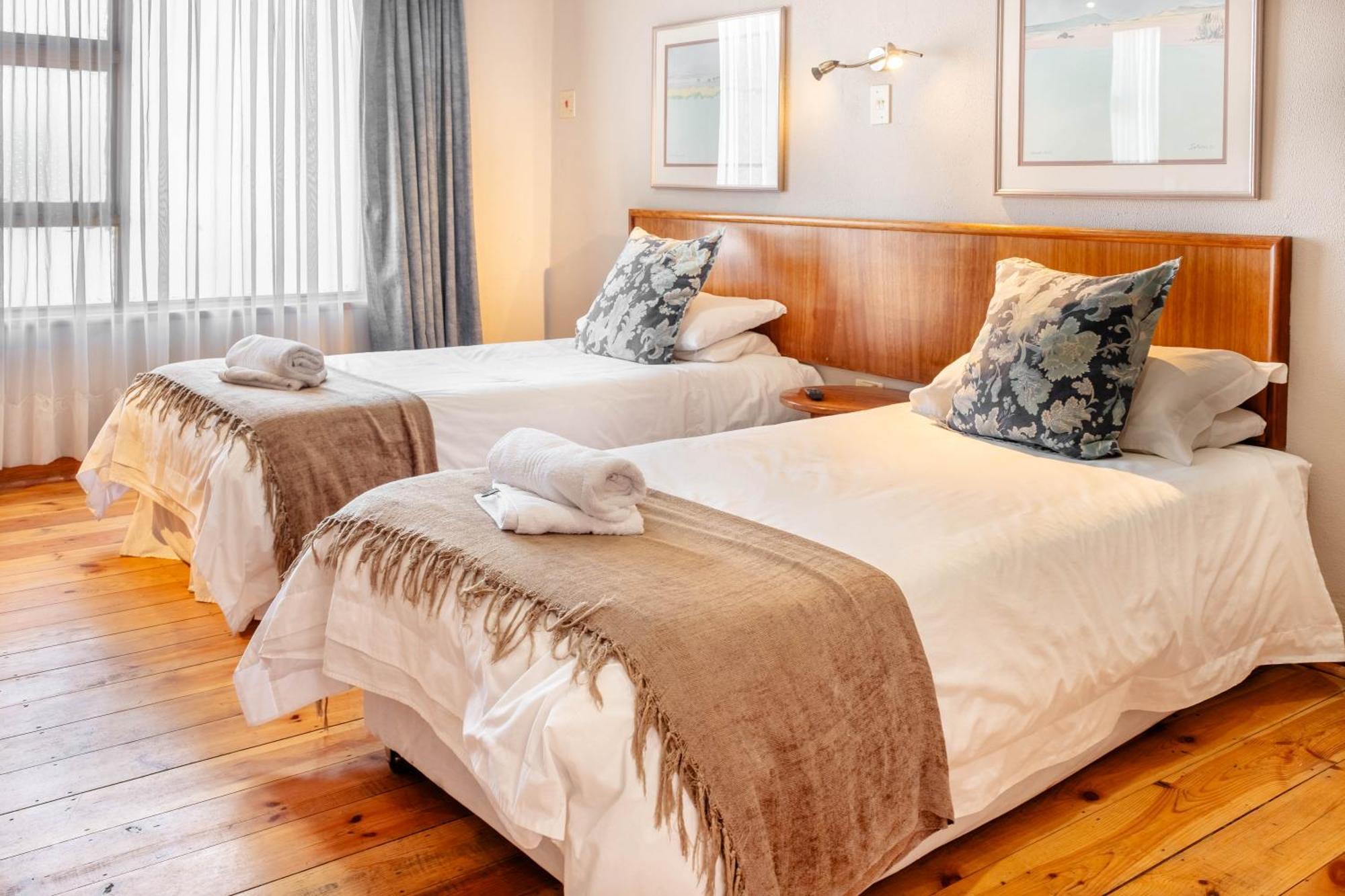 Karoo Country Inn Middelburg  Exteriér fotografie