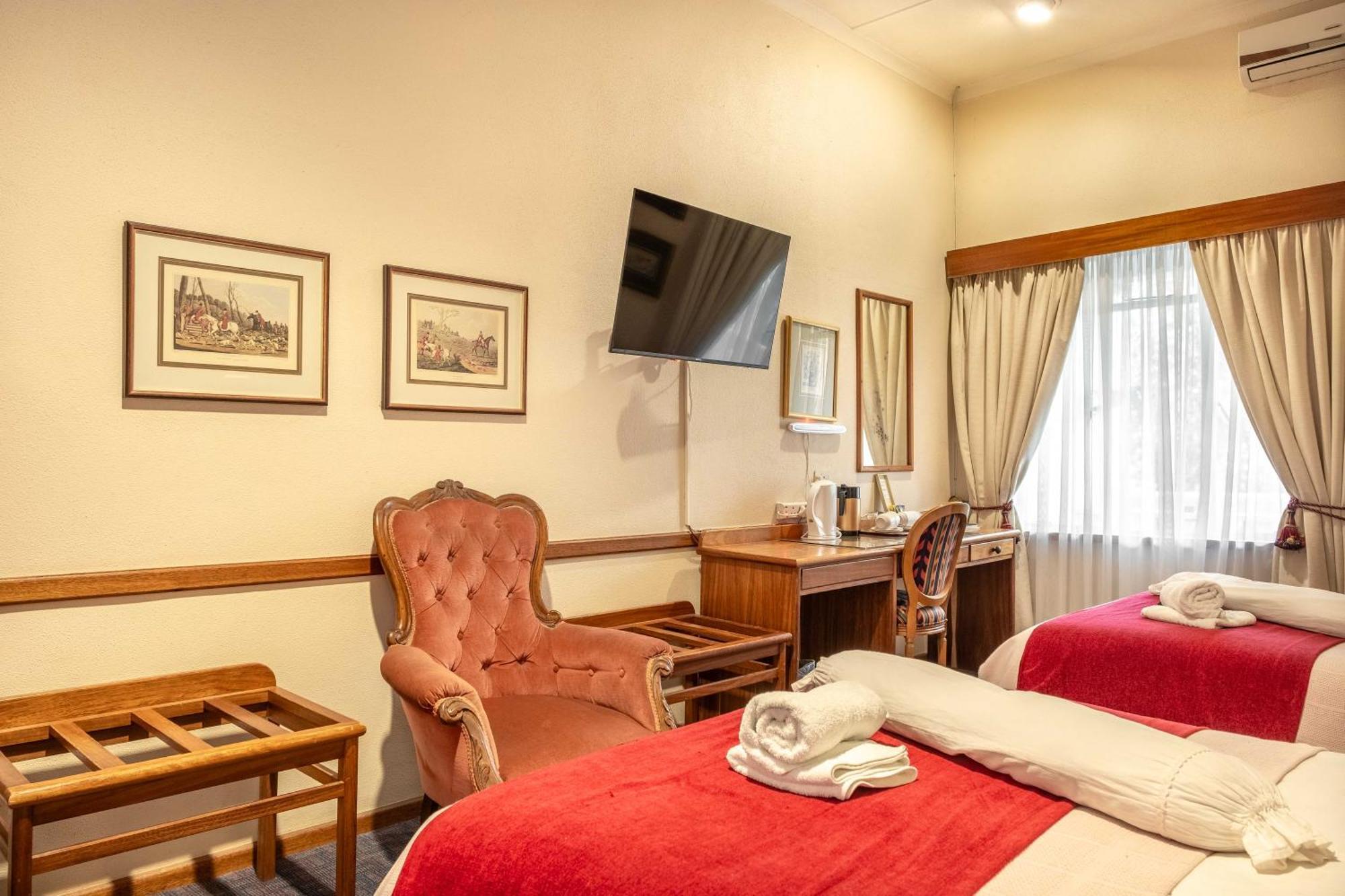 Karoo Country Inn Middelburg  Exteriér fotografie