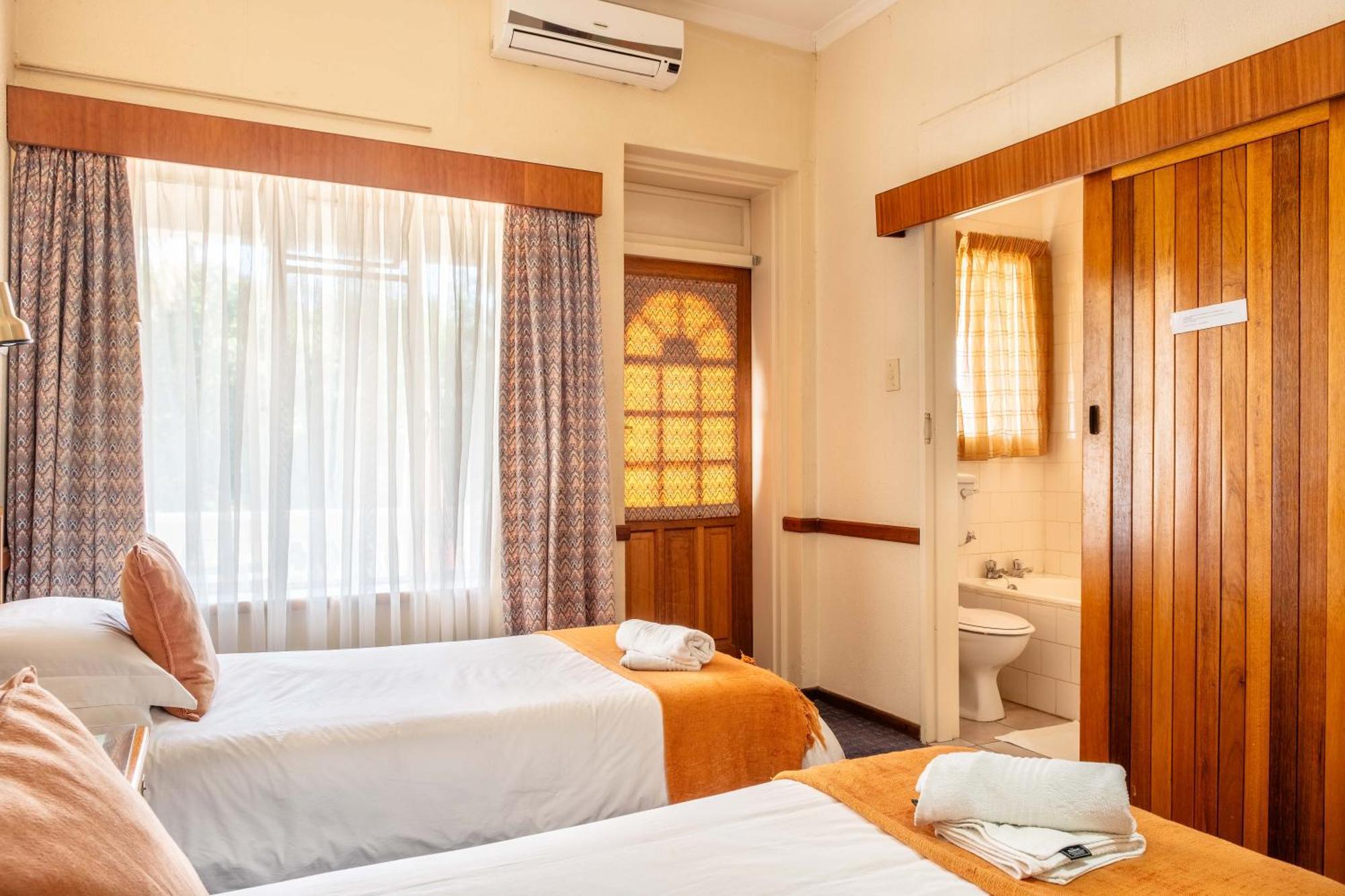 Karoo Country Inn Middelburg  Exteriér fotografie