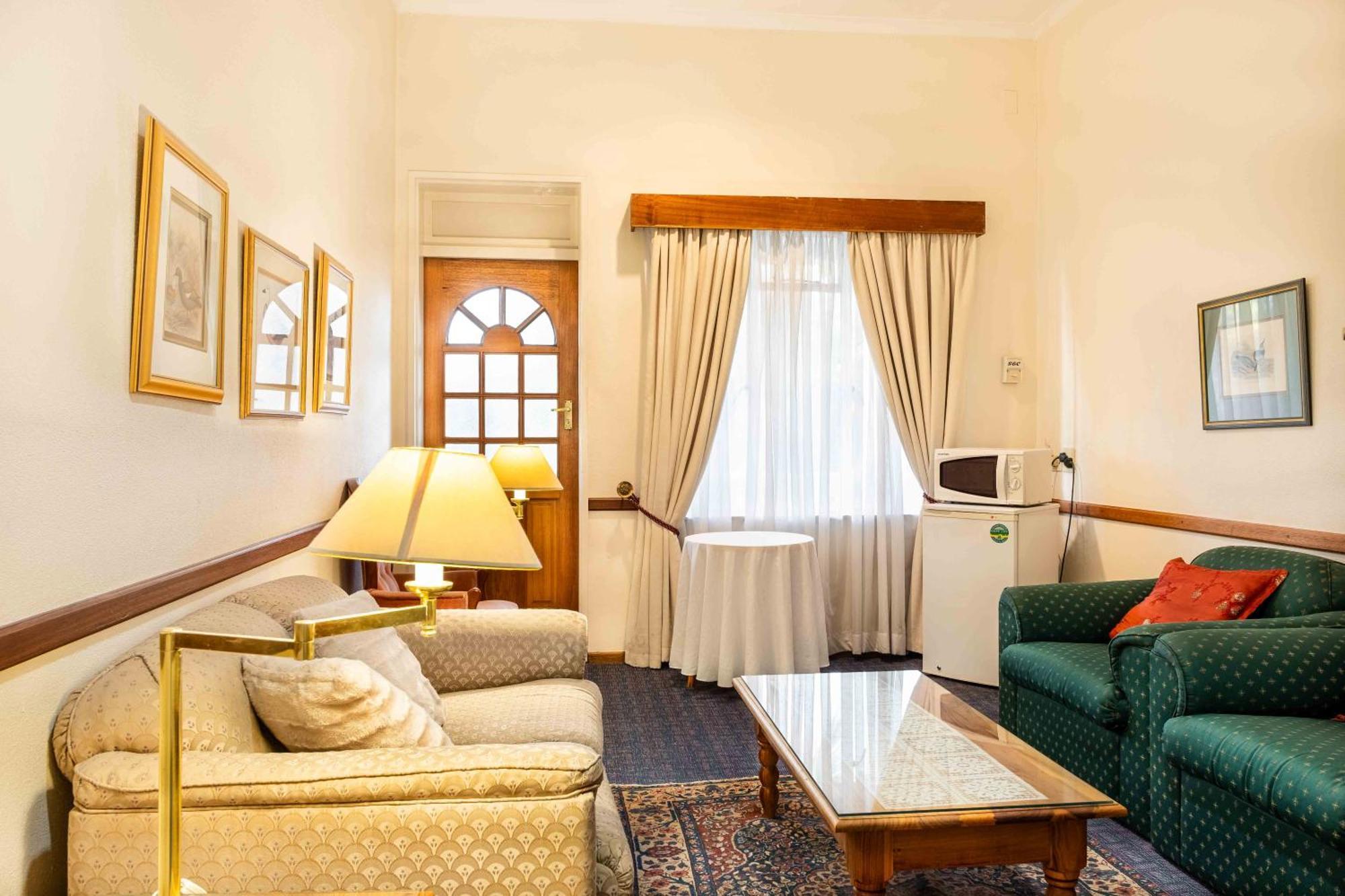 Karoo Country Inn Middelburg  Exteriér fotografie